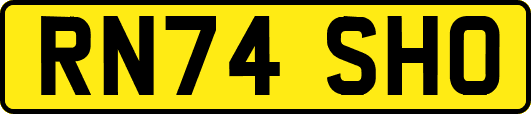 RN74SHO