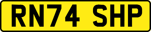 RN74SHP