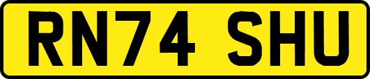 RN74SHU