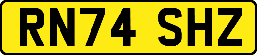 RN74SHZ
