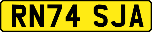 RN74SJA