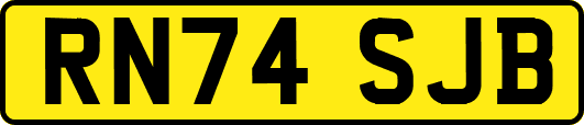 RN74SJB