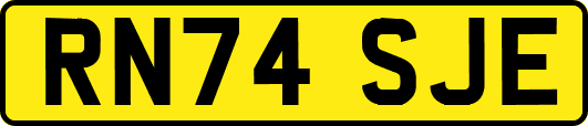 RN74SJE