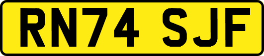 RN74SJF
