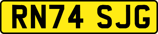 RN74SJG