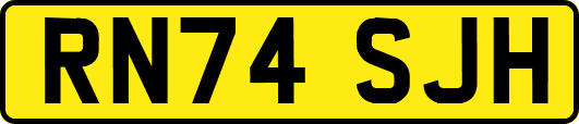 RN74SJH