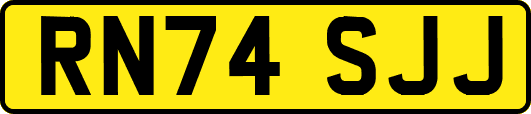 RN74SJJ