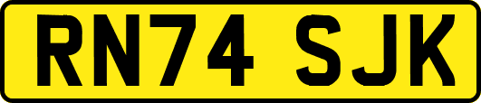 RN74SJK