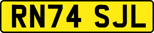 RN74SJL