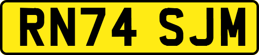 RN74SJM