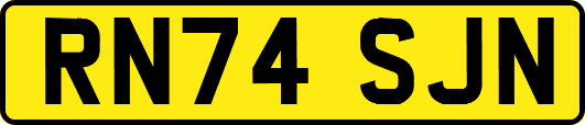 RN74SJN