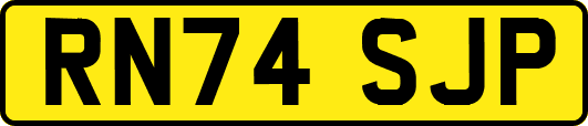 RN74SJP
