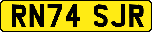 RN74SJR