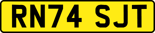 RN74SJT