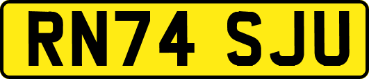 RN74SJU