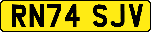 RN74SJV