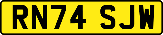 RN74SJW