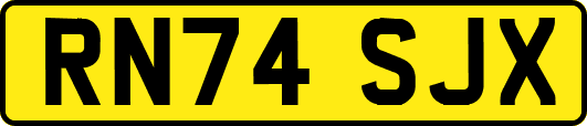 RN74SJX
