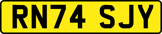 RN74SJY