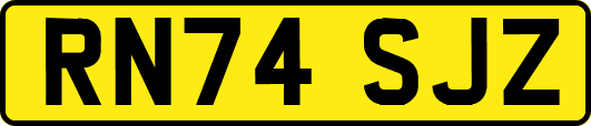 RN74SJZ
