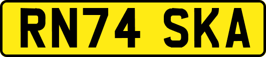 RN74SKA
