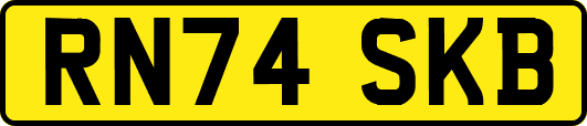 RN74SKB