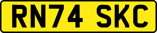 RN74SKC
