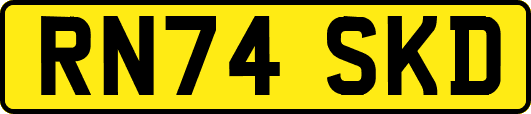 RN74SKD