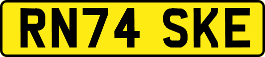 RN74SKE