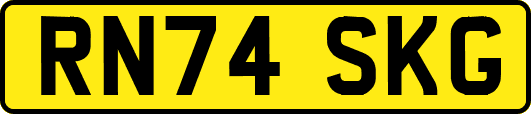 RN74SKG