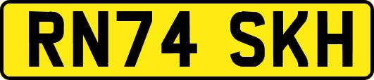 RN74SKH