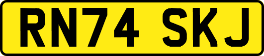 RN74SKJ