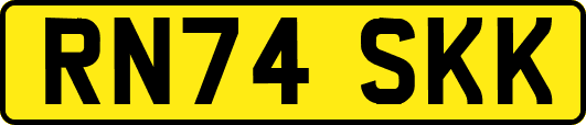 RN74SKK
