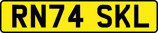 RN74SKL
