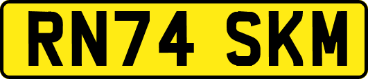 RN74SKM