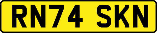 RN74SKN