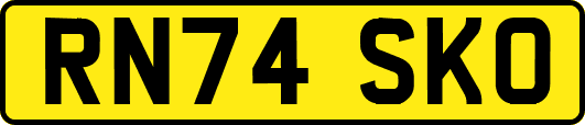 RN74SKO