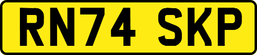 RN74SKP