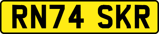 RN74SKR