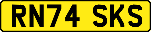 RN74SKS