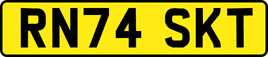 RN74SKT