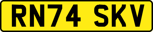 RN74SKV