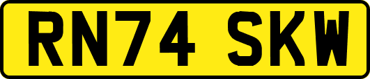 RN74SKW