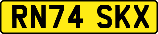 RN74SKX