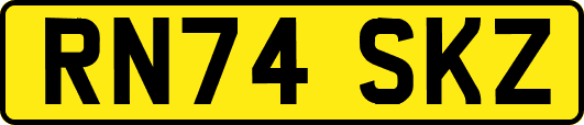 RN74SKZ