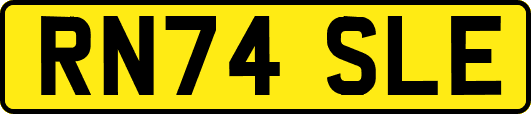 RN74SLE