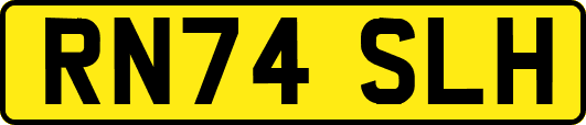 RN74SLH