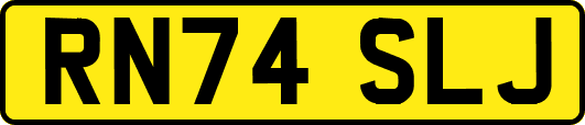 RN74SLJ