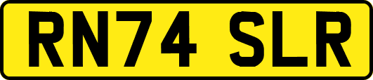 RN74SLR