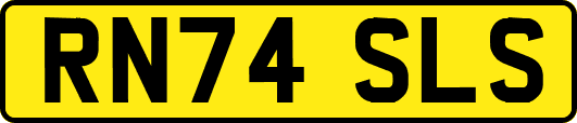 RN74SLS